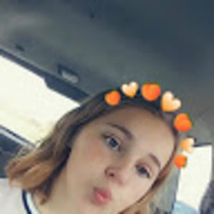 Meet your Posher, Brianna